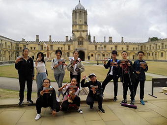 Top private school learning and exchange opportunities in the UK